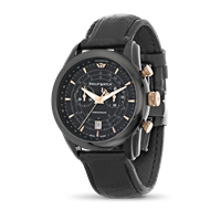 Orologio Philip Watch Uomo Seahorse in Acciaio R8271996004 - R8271996004